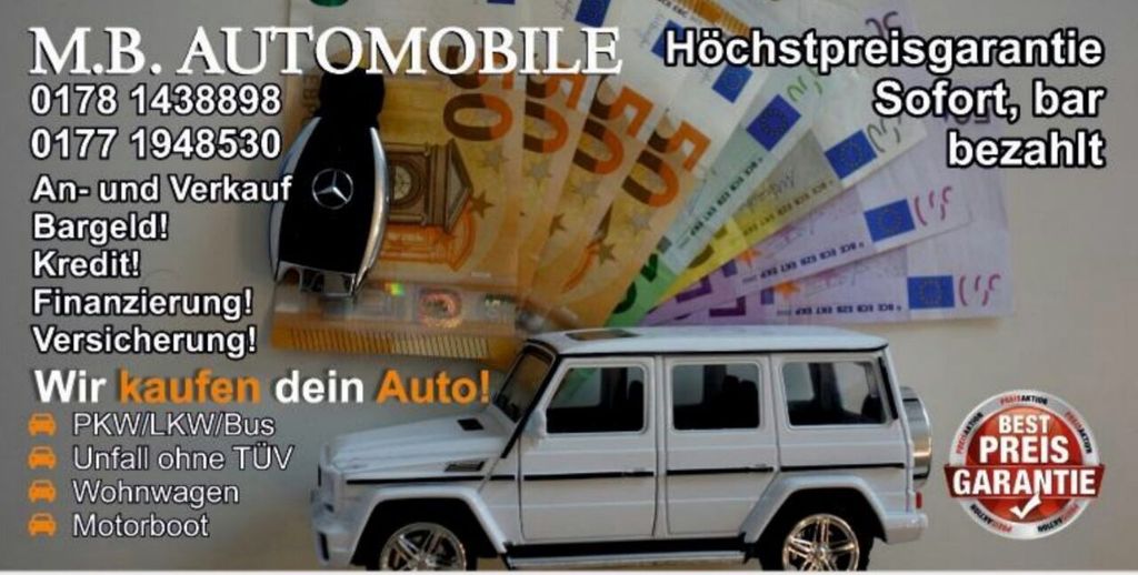 Mercedes-Benz E 300 2019