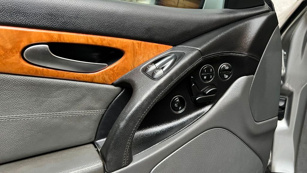Mercedes-Benz SL 350 2005