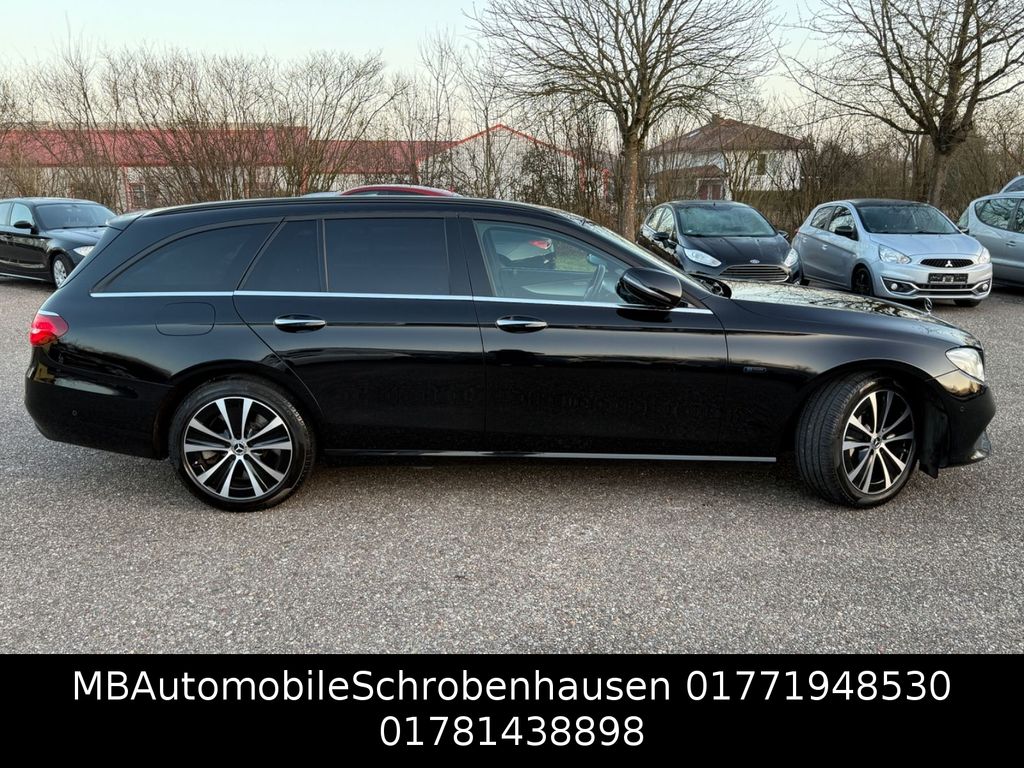 Mercedes-Benz E 300 2019