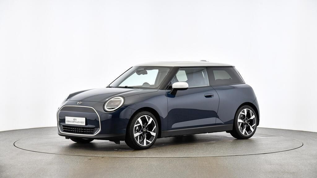 MINI Cooper E 2024