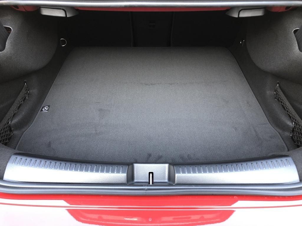 Mercedes-Benz CLA 220 2025