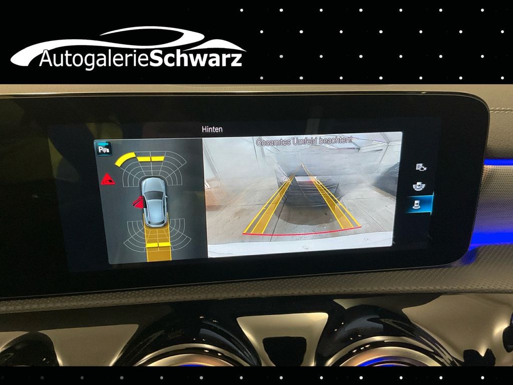 Mercedes-Benz A 250 2020