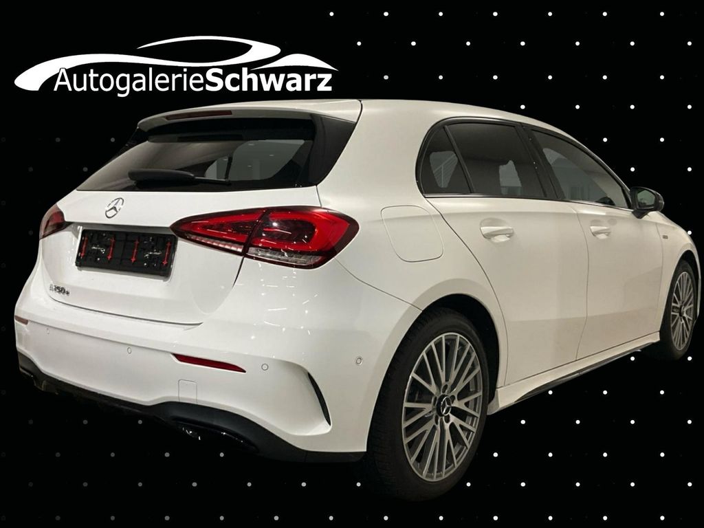 Mercedes-Benz A 250 2020