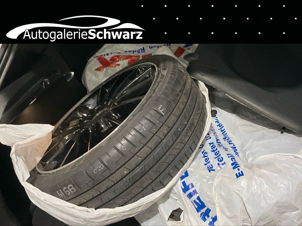 Mercedes-Benz A 250 2020