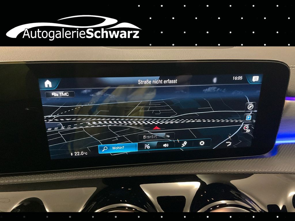 Mercedes-Benz A 250 2020