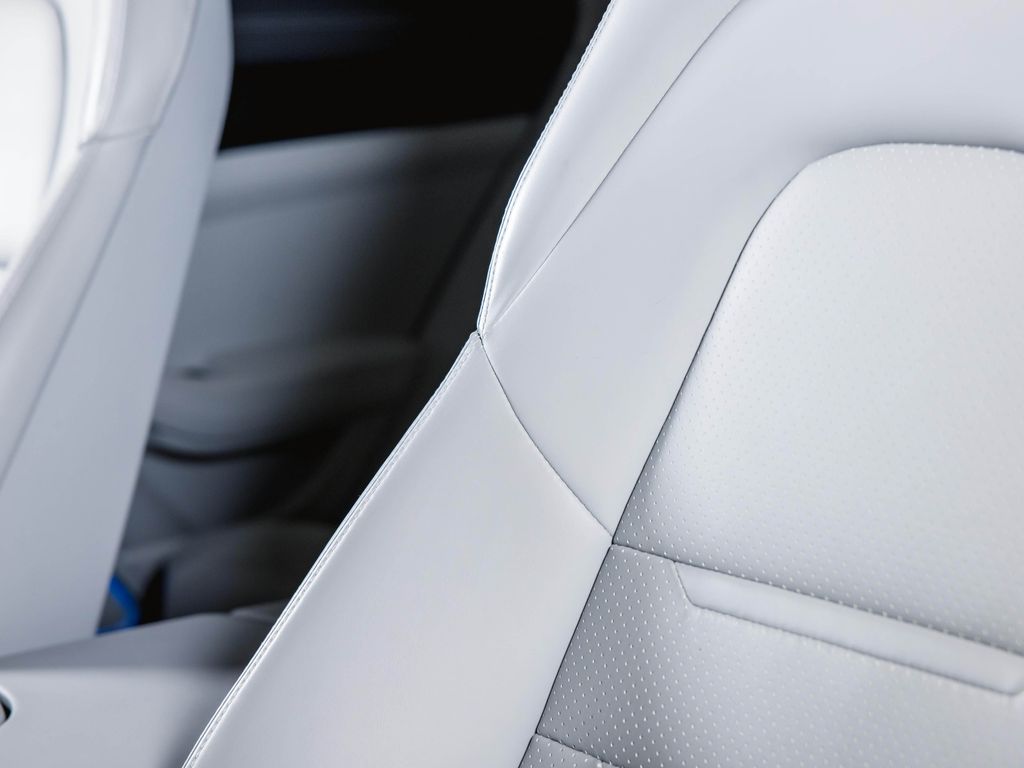 Porsche Panamera 2022