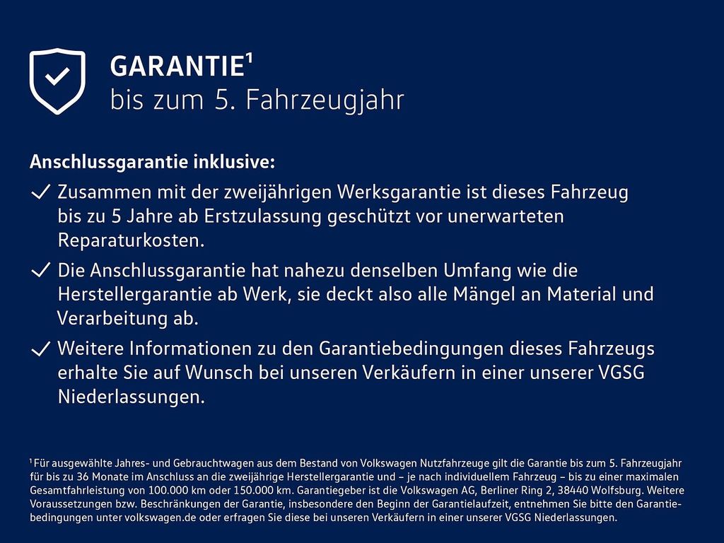 Volkswagen Other 2024