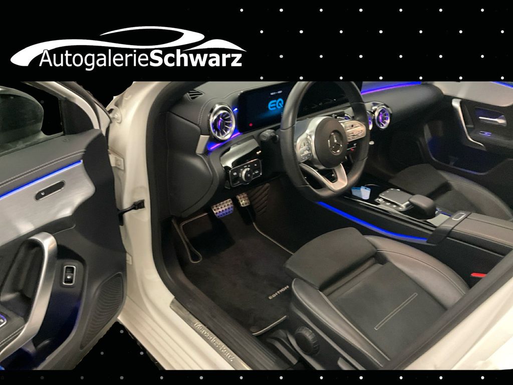 Mercedes-Benz A 250 2020