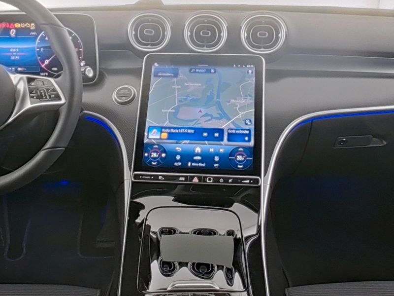 Mercedes-Benz C 200 2024