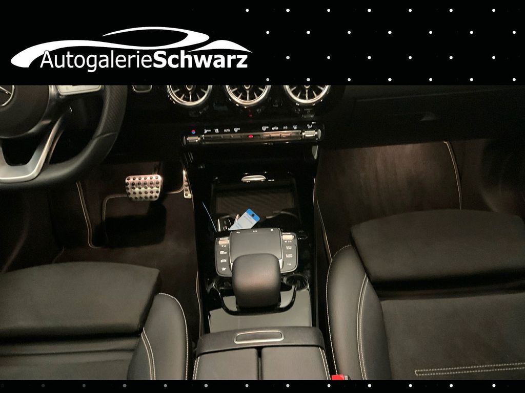 Mercedes-Benz A 250 2020