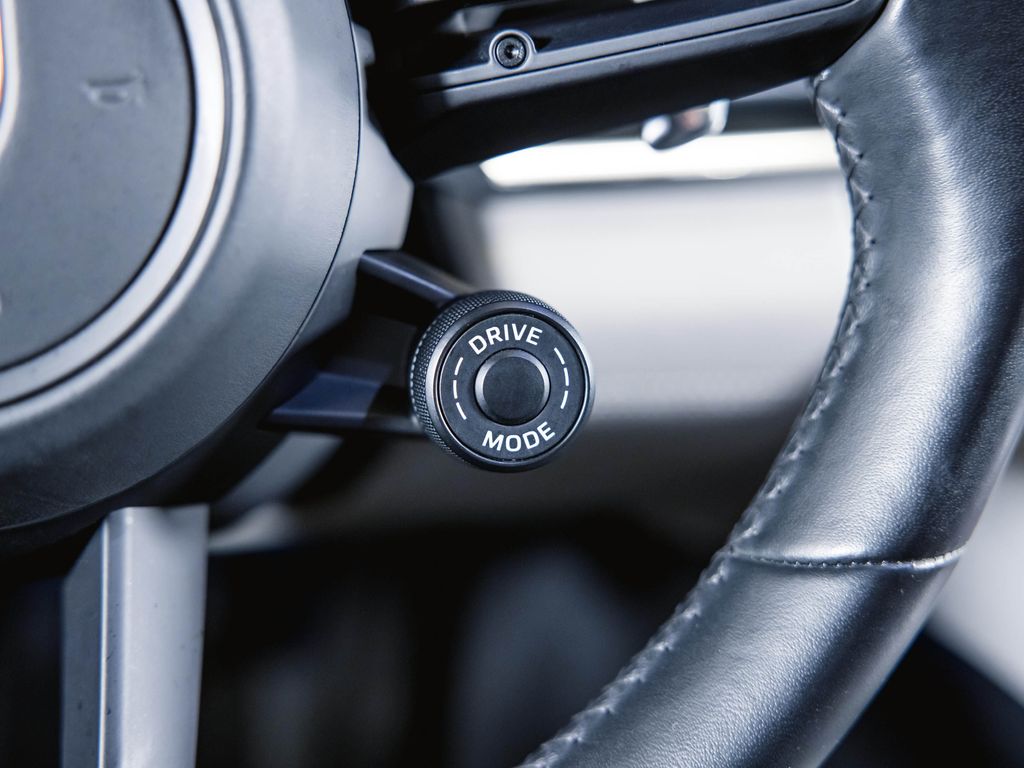 Porsche Panamera 2022