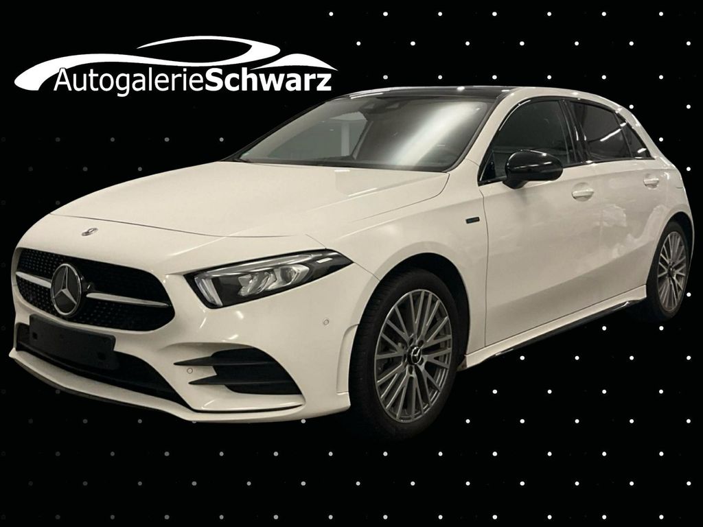 Mercedes-Benz A 250 2020