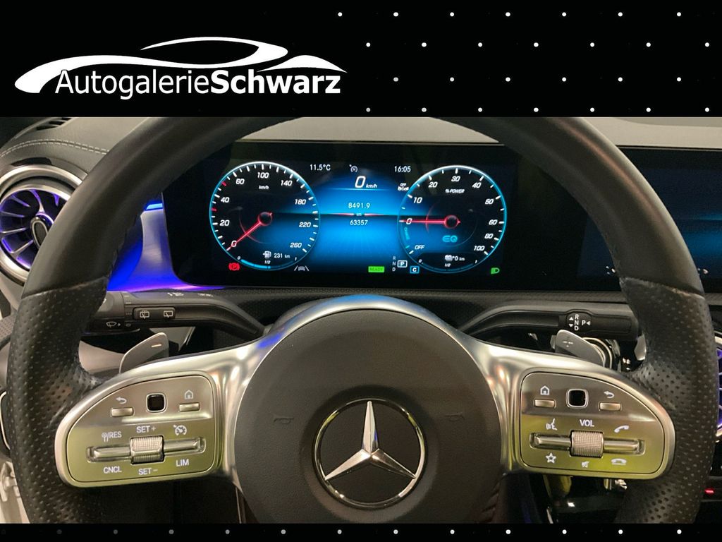 Mercedes-Benz A 250 2020