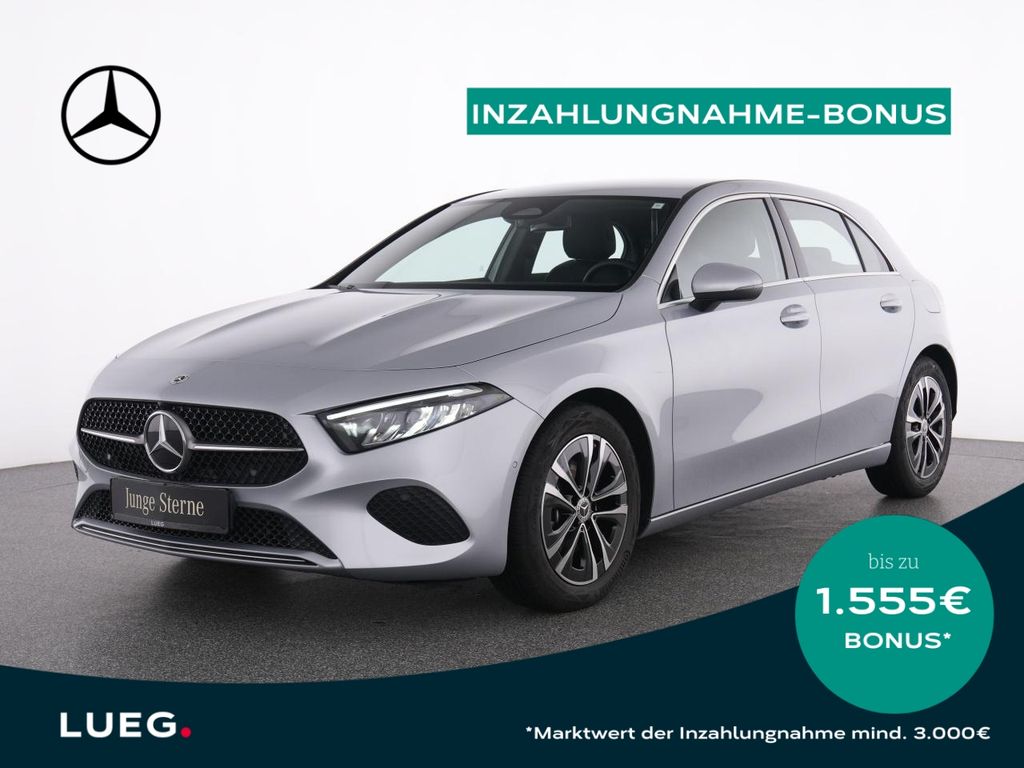 Mercedes-Benz A 200 2024