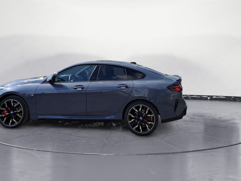 BMW 220 Gran Coupé 2025