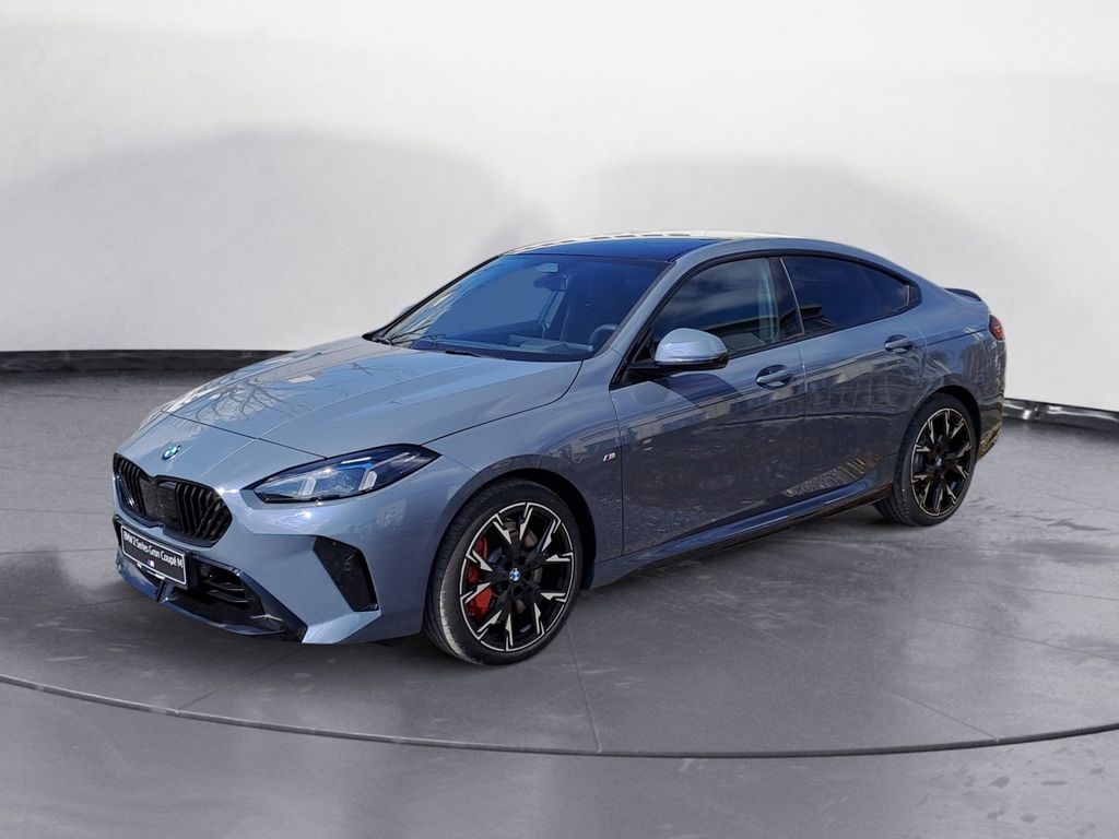 BMW 220 Gran Coupé 2025