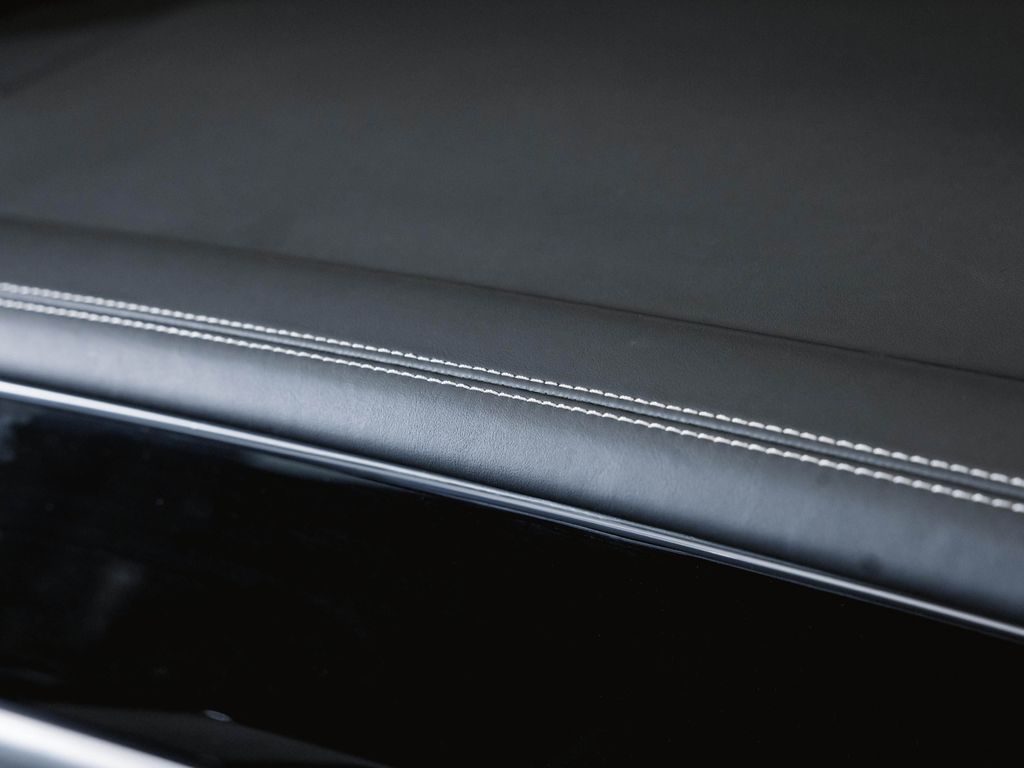 Porsche Panamera 2022