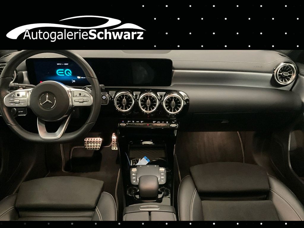Mercedes-Benz A 250 2020