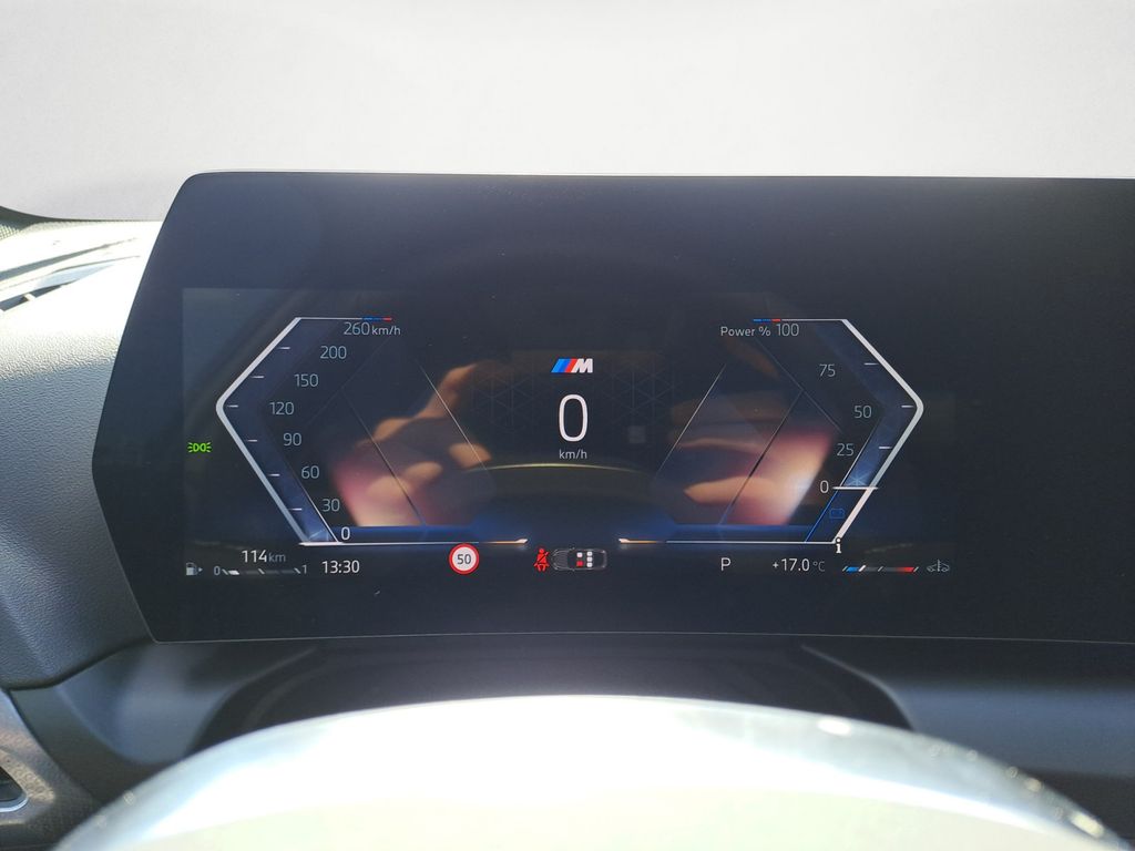 BMW 220 Gran Coupé 2025