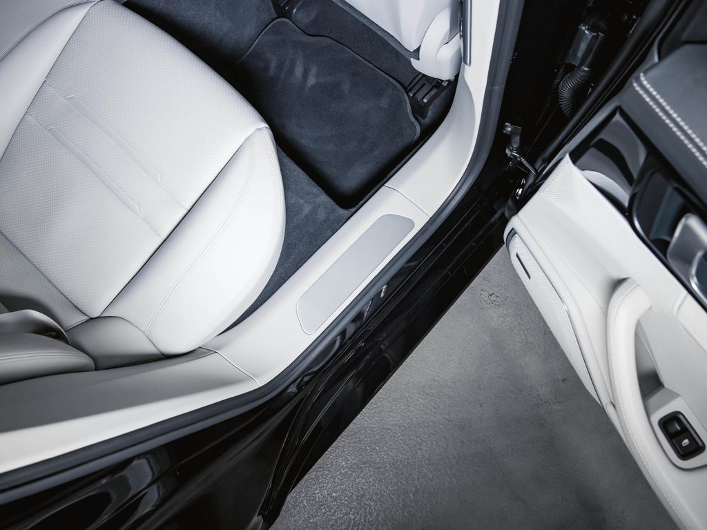 Porsche Panamera 2022