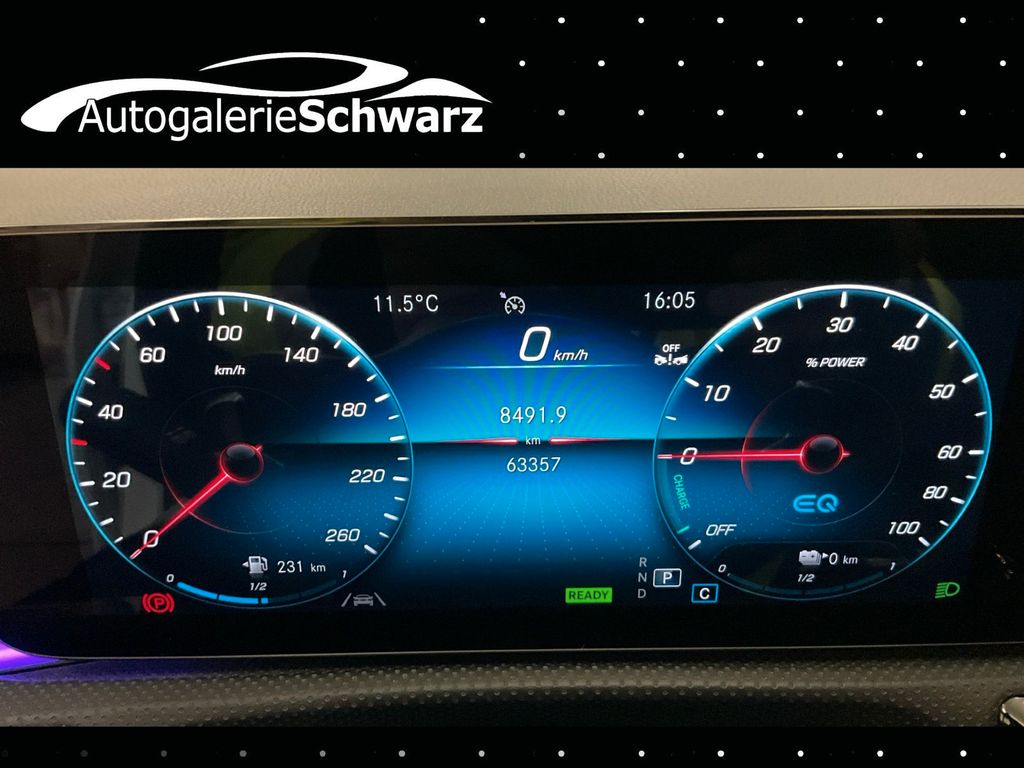 Mercedes-Benz A 250 2020