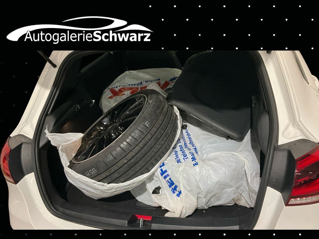 Mercedes-Benz A 250 2020