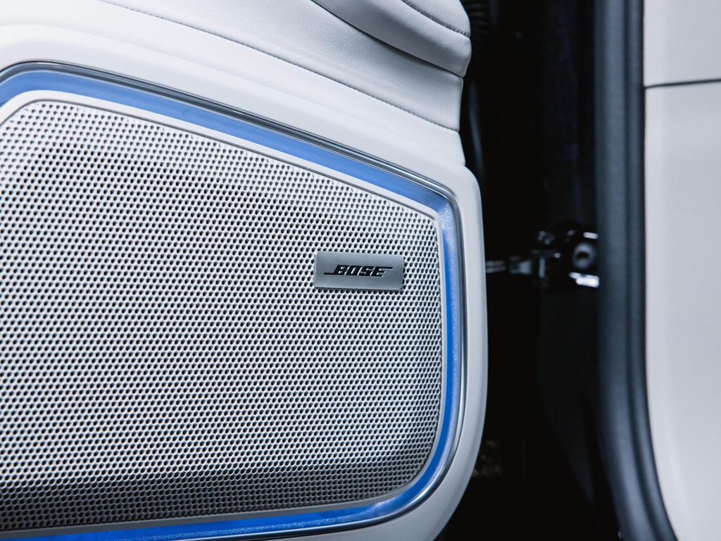 Porsche Panamera 2022