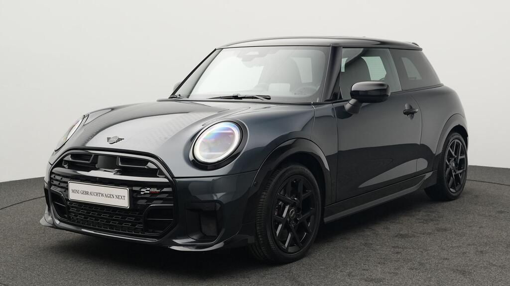 MINI Cooper S 2025