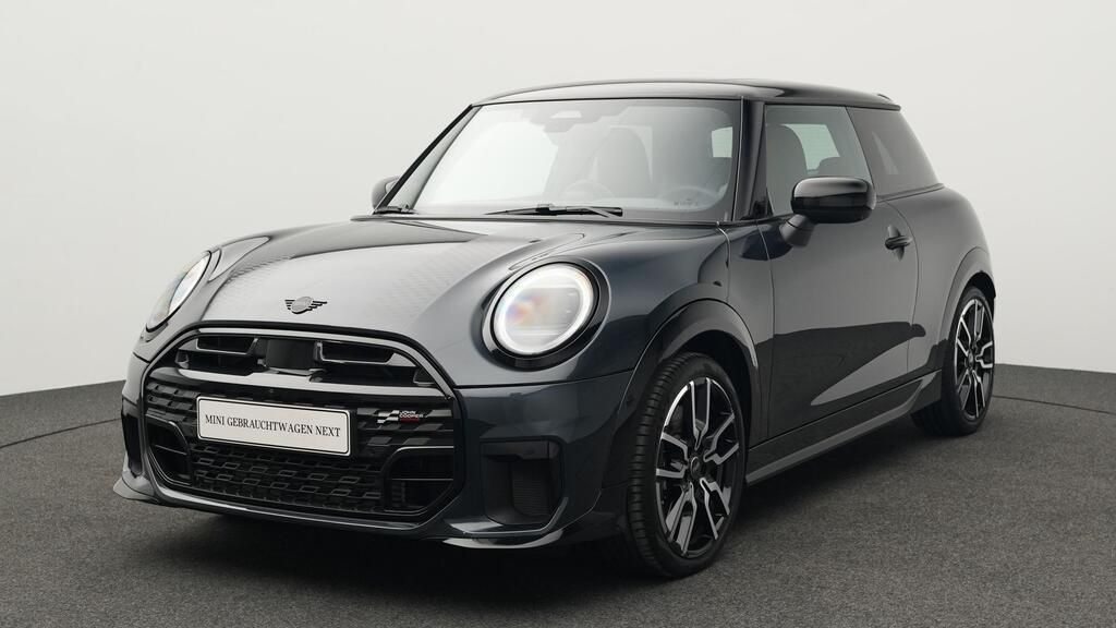 MINI Cooper C 2025
