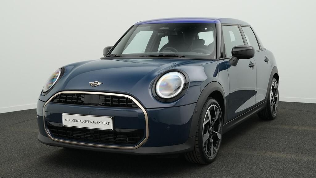 MINI Cooper C 2024
