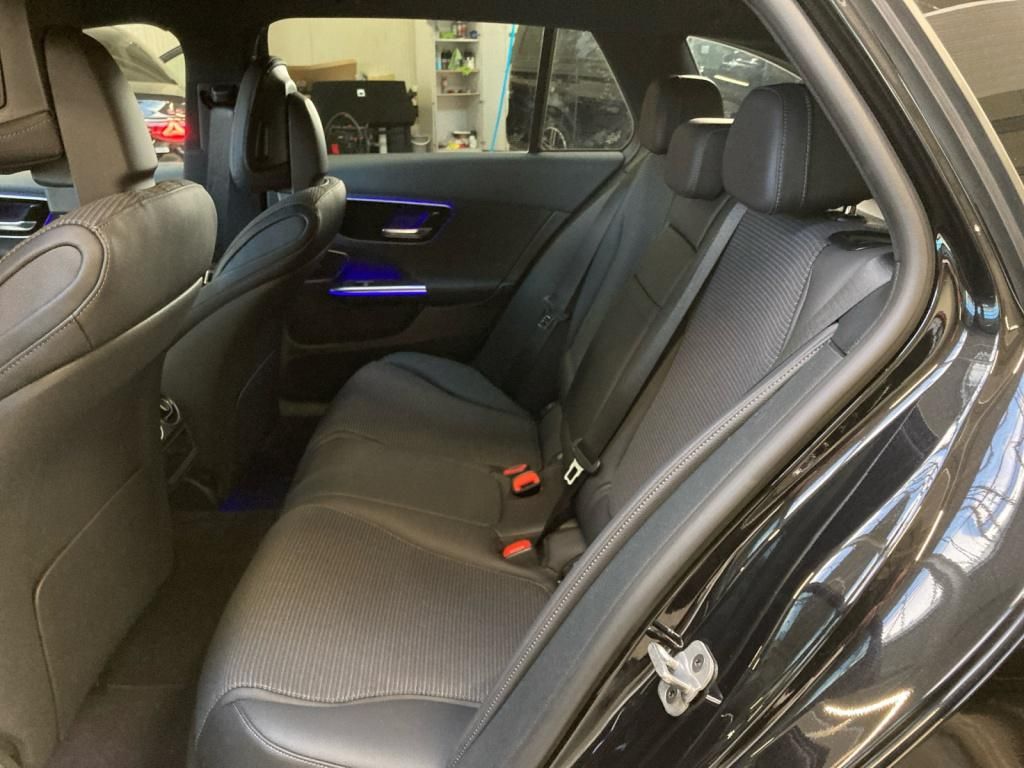 Mercedes-Benz C 200 2024