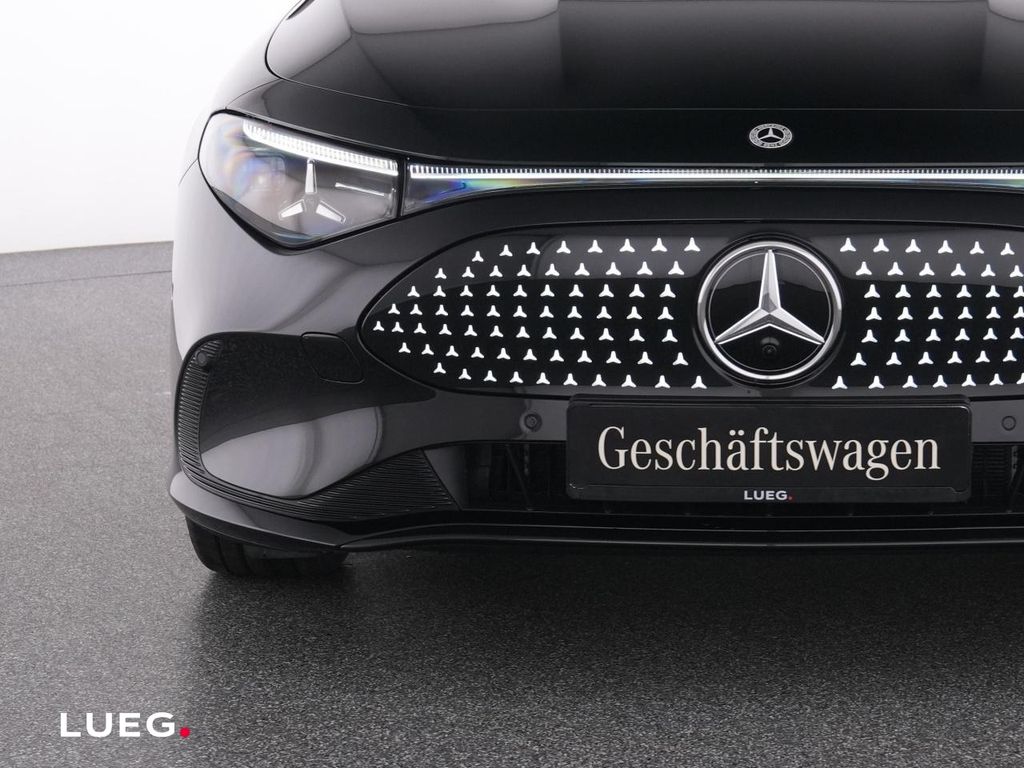Mercedes-Benz CLA 200 2026