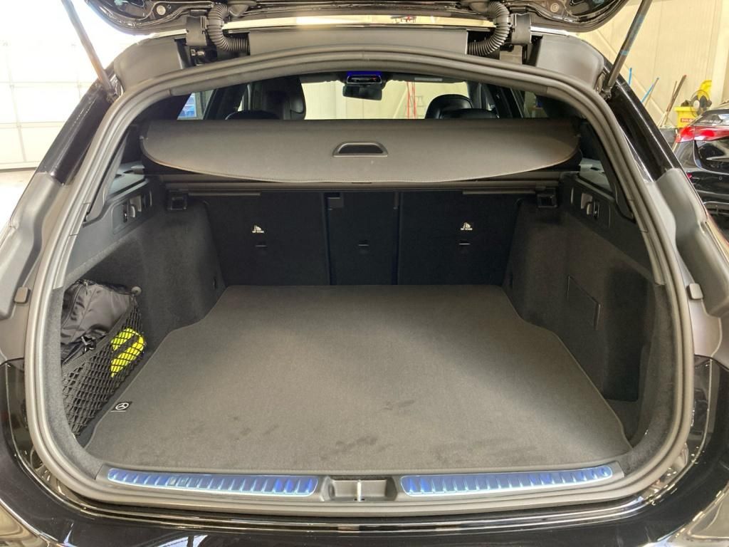 Mercedes-Benz C 200 2024