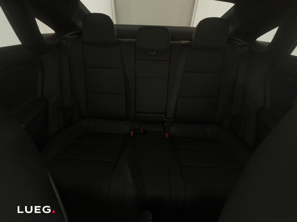 Mercedes-Benz CLA 200 2026