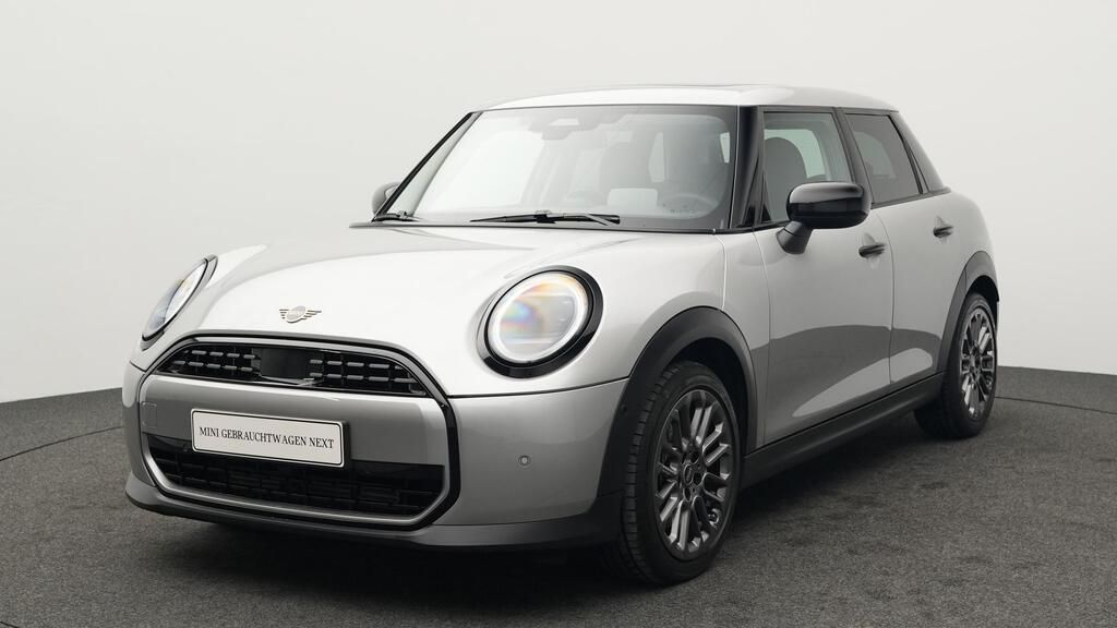 MINI Cooper C 2025