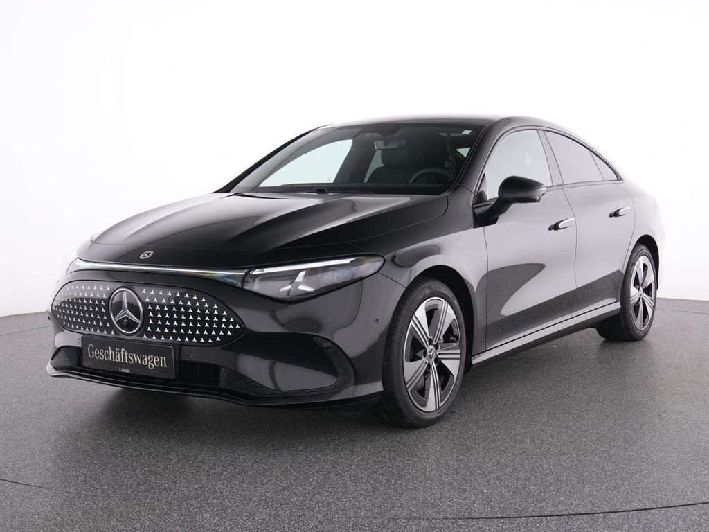Mercedes-Benz CLA 200 2026