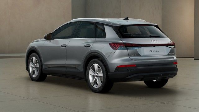 Audi Q4 e-tron 2023