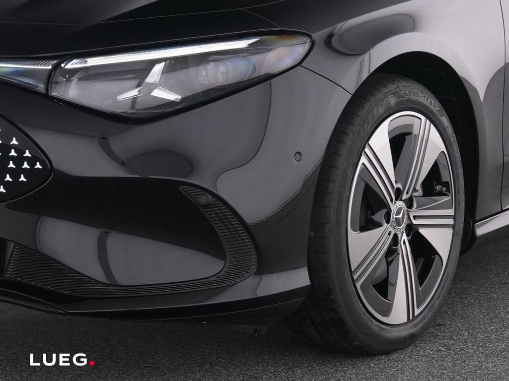 Mercedes-Benz CLA 200 2026