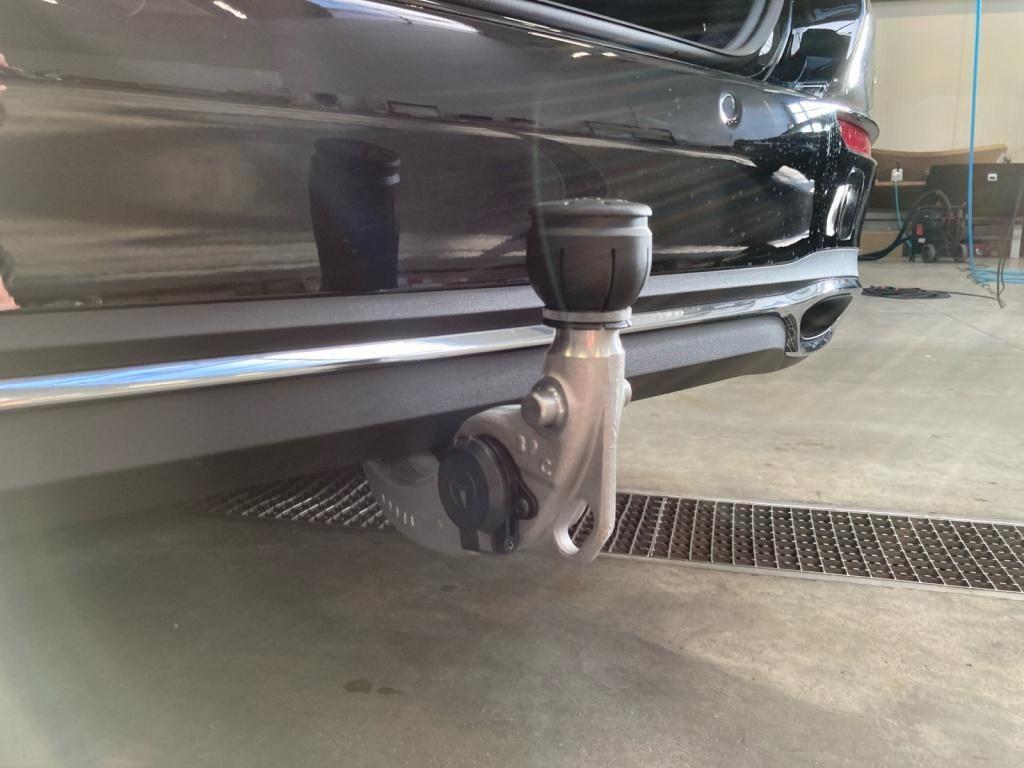 Mercedes-Benz C 200 2024