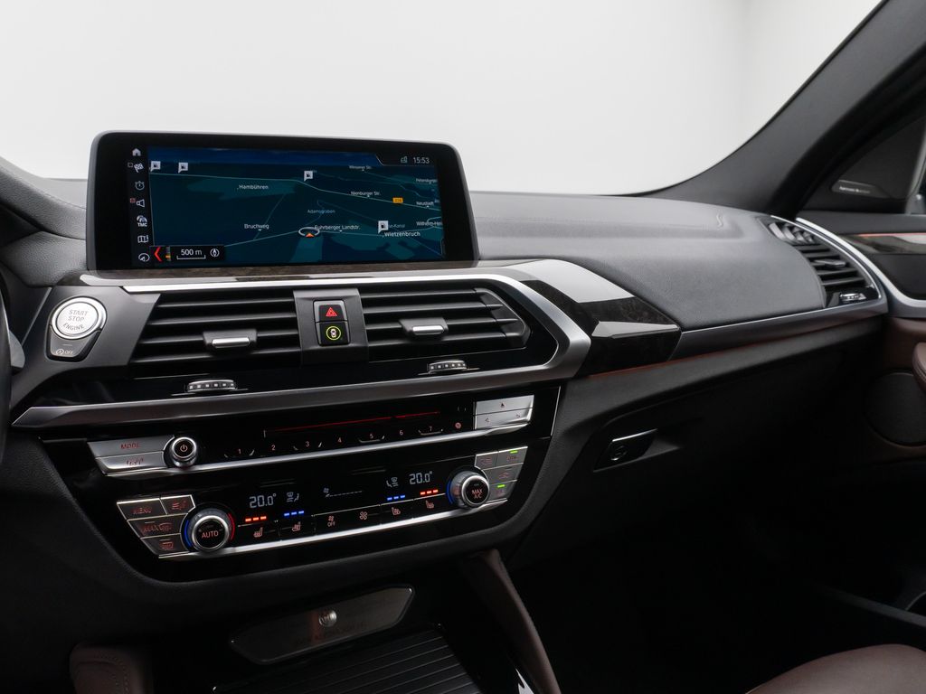ALPINA XD4 2019