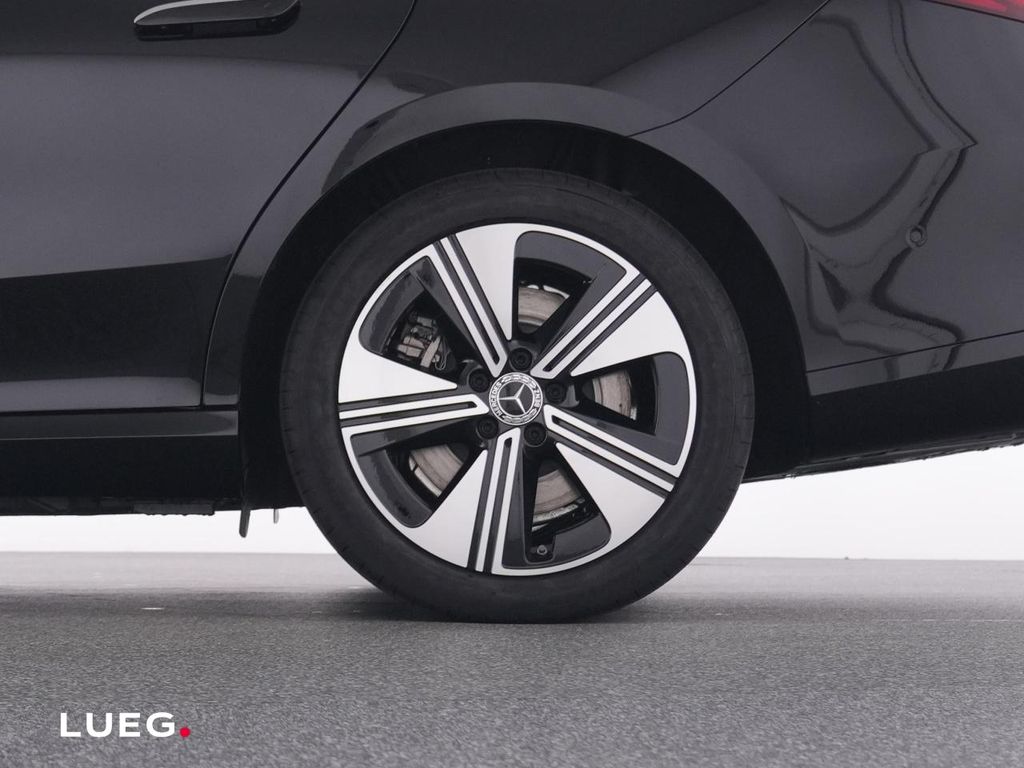 Mercedes-Benz CLA 200 2026