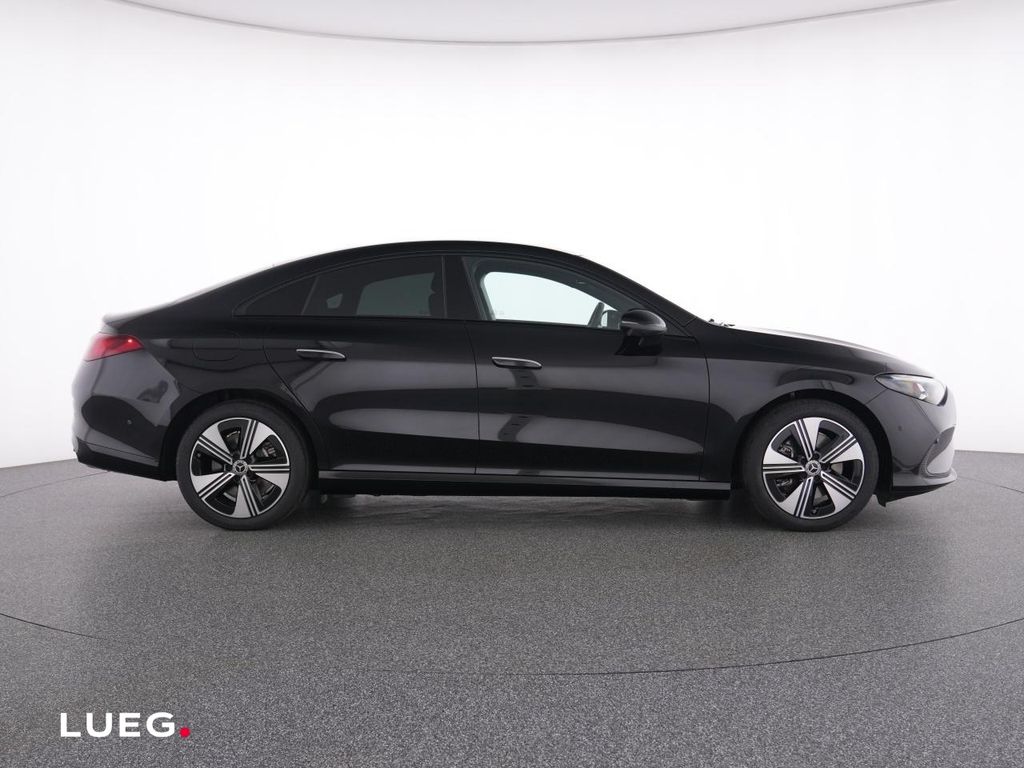 Mercedes-Benz CLA 200 2026