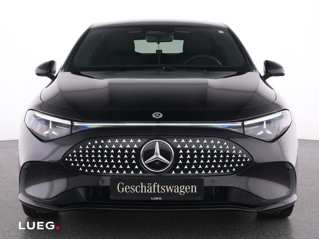 Mercedes-Benz CLA 200 2026