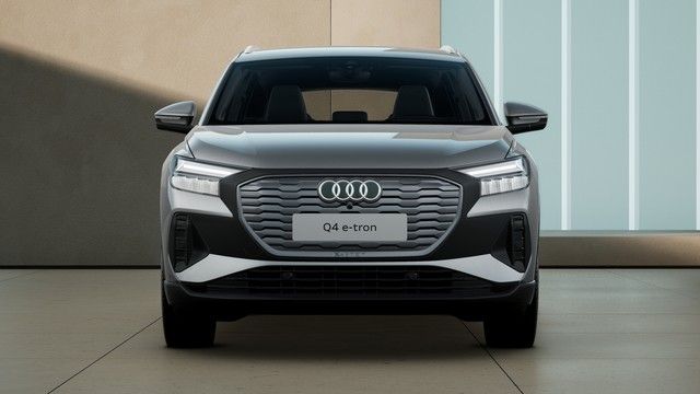 Audi Q4 e-tron 2023