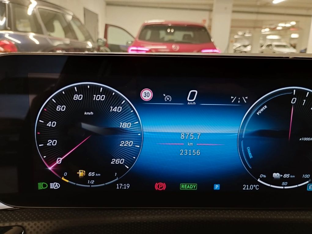 Mercedes-Benz A 250 2023