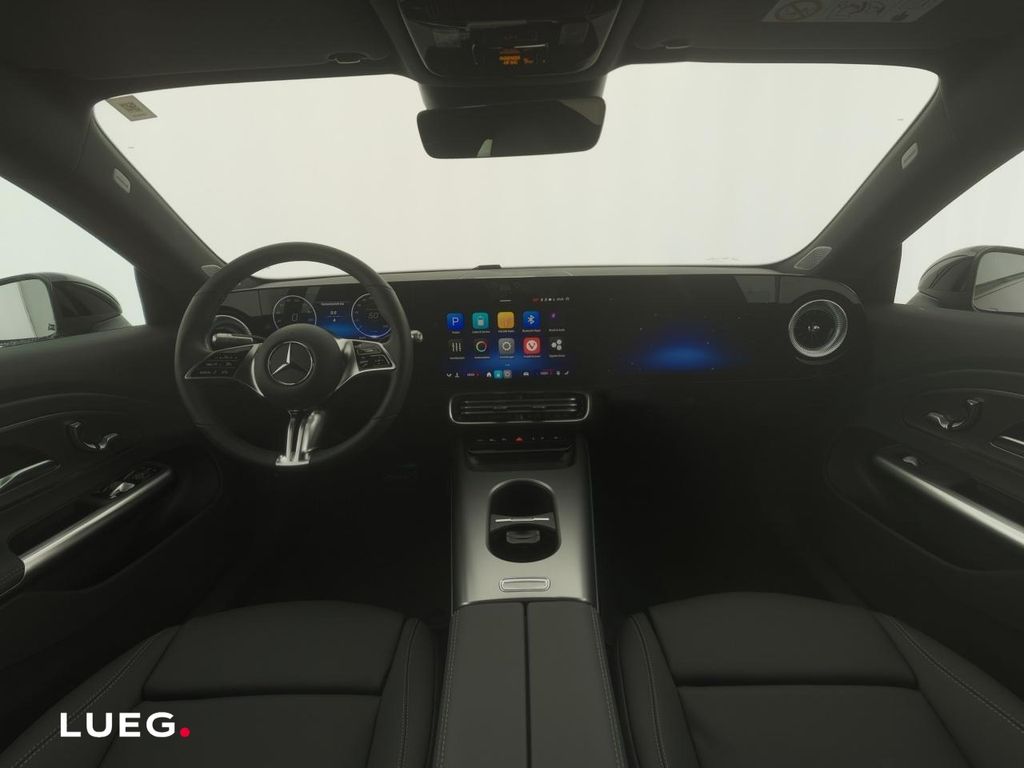 Mercedes-Benz CLA 200 2026