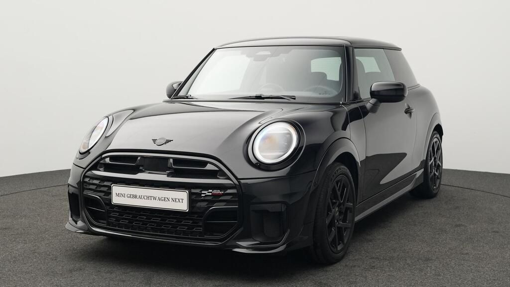 MINI Cooper S 2025