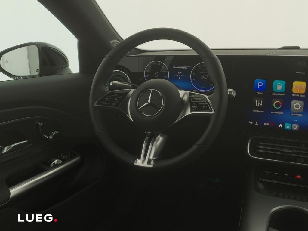 Mercedes-Benz CLA 200 2026