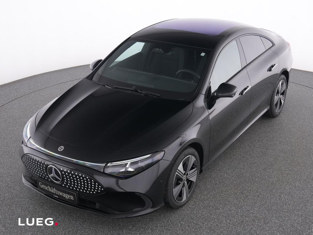 Mercedes-Benz CLA 200 2026