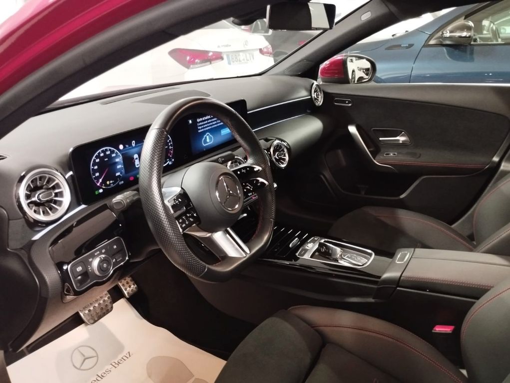 Mercedes-Benz A 250 2023